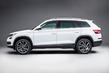 Recenze crossoveru Skoda Kodiaq fotografie 2