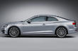 Test Audi A5 Coupe druhé generace fotografie 7