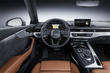 Test Audi A5 Coupe druhé generace fotografie 6