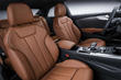 Test Audi A5 Coupe druhé generace fotografie 5