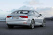 Test Audi A5 Coupe druhé generace fotografie 4