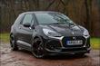 Recenze třídveřového hatchbacku Citroen DS 3 fotografie 8