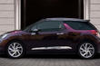 Recenze třídveřového hatchbacku Citroen DS 3 fotografie 7