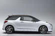 Recenze třídveřového hatchbacku Citroen DS 3 fotografie 6