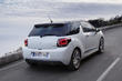 Recenze třídveřového hatchbacku Citroen DS 3 fotografie 5