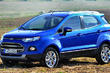 Recenze crossoveru Ford EcoSport druhé generace fotografie 6