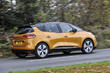 Test Renault Scenic čtvrté generace fotografie 3