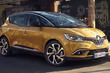 Test Renault Scenic čtvrté generace fotografie 1