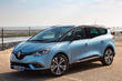 Test Renault Scenic čtvrté generace fotografie 2