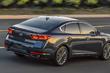Sedan Kia Cadenza: solidnost, komfort a prémiová kvalita fotografie 7