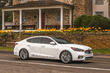 Sedan Kia Cadenza: solidnost, komfort a prémiová kvalita fotografie 6