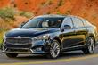Sedan Kia Cadenza: solidnost, komfort a prémiová kvalita fotografie 3