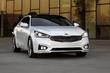 Sedan Kia Cadenza: solidnost, komfort a prémiová kvalita fotografie 2