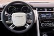 Test SUV Land Rover Discovery ve verzi SVX fotografie 6