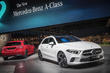 Test hatchbacku Mercedes-Benz A-class 4. generace fotografie 8