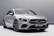 Test hatchbacku Mercedes-Benz A-class 4. generace fotografie 1