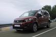 Kompaktní MPV Peugeot Rifter: nový vůz v nabídce francouzské značky fotografie 4