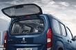Kompaktní MPV Peugeot Rifter: nový vůz v nabídce francouzské značky fotografie 3