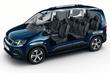 Kompaktní MPV Peugeot Rifter: nový vůz v nabídce francouzské značky fotografie 5