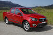 Recenze pickupu Ssangyong Actyon Sports fotografie 1