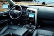 Recenze pickupu Ssangyong Actyon Sports fotografie 6