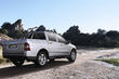 Recenze pickupu Ssangyong Actyon Sports fotografie 3