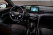 Recenze hatchbacku Hyundai Veloster druhé generace fotografie 5