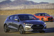 Recenze hatchbacku Hyundai Veloster druhé generace fotografie 6