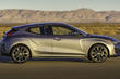 Recenze hatchbacku Hyundai Veloster druhé generace fotografie 3