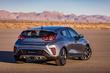 Recenze hatchbacku Hyundai Veloster druhé generace fotografie 2