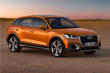 Recenze kompaktního crossoveru Audi Q2 fotografie 7