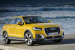Recenze kompaktního crossoveru Audi Q2 fotografie 1