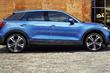 Recenze kompaktního crossoveru Audi Q2 fotografie 6