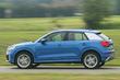 Recenze kompaktního crossoveru Audi Q2 fotografie 5