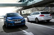 Modernizované kombi Peugeot 308 SW fotografie 7