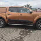 Mercedes X-Class 2017–2020 Ochranné lišty dveří (4 ks, ABS) fotografie 3