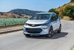 Recenze elektrického hatchbacku Chevrolet Bolt EV fotografie 7