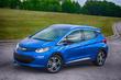 Recenze elektrického hatchbacku Chevrolet Bolt EV fotografie 6