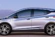 Recenze elektrického hatchbacku Chevrolet Bolt EV fotografie 5