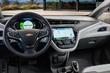Recenze elektrického hatchbacku Chevrolet Bolt EV fotografie 3