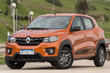 Test kompaktního levného hatchbacku Renault Kwid fotografie 5