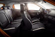 Test kompaktního levného hatchbacku Renault Kwid fotografie 3