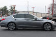 Prémiový sedan Infiniti Q50 fotografie 6