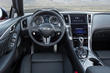 Prémiový sedan Infiniti Q50 fotografie 4