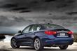 Prémiový sedan Infiniti Q50 fotografie 2