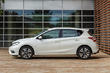 Recenze hatchbacku Nissan Pulsar fotografie 7