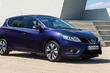 Recenze hatchbacku Nissan Pulsar fotografie 1