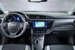 Recenze hatchbacku Toyota Auris fotografie 6