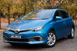 Recenze hatchbacku Toyota Auris fotografie 4