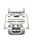 Toyota Sienna 2010–2020 Kompletní bodykit GBT fotografie 3
